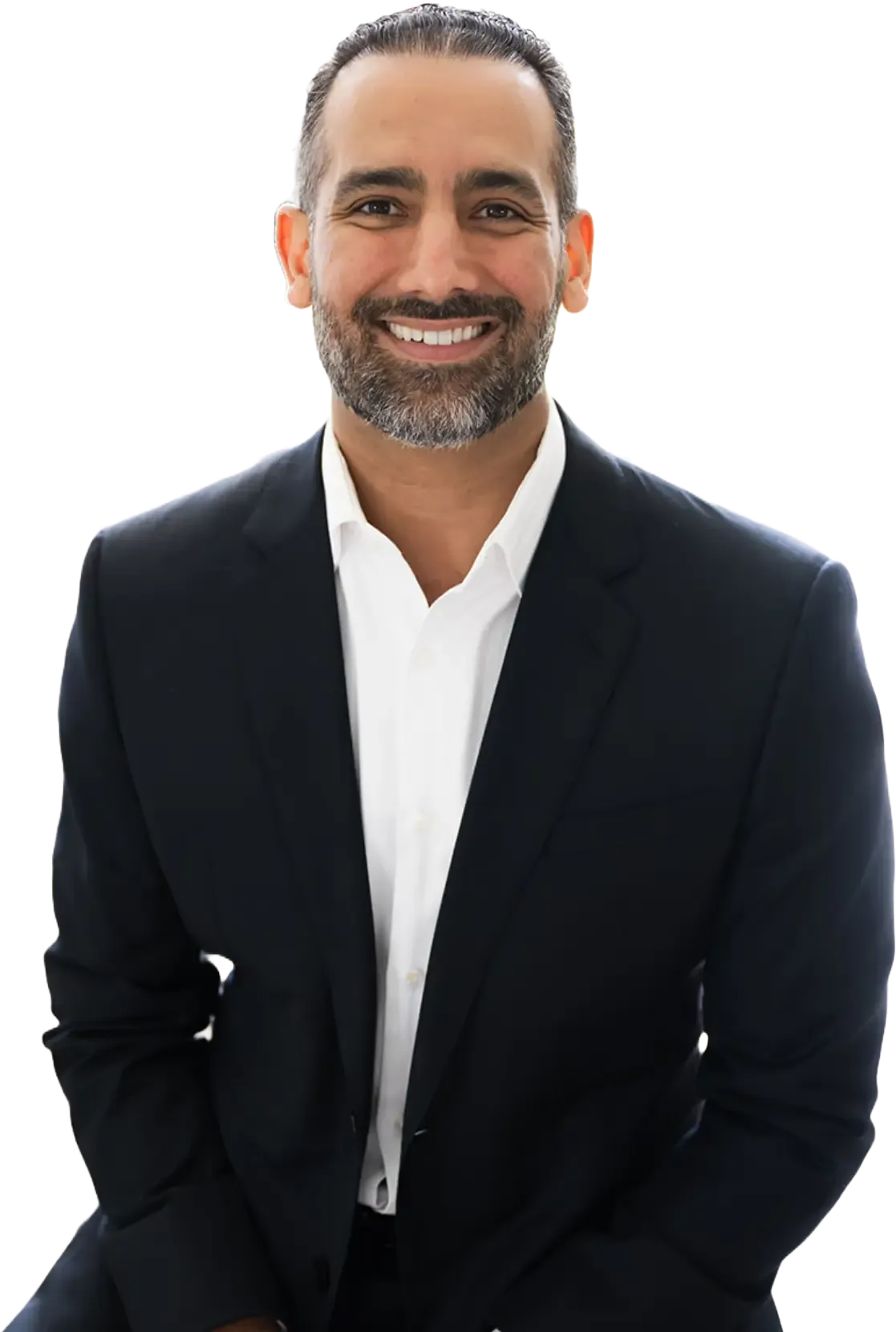 Ali Nasser