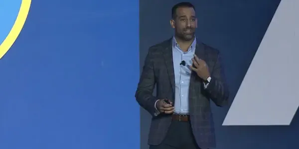 The Business Owner’s Dilemma keynote