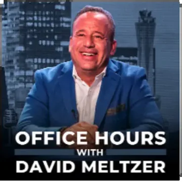 Office Hours artwork